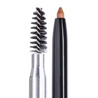 Motives® Mineral Waterproof Eyebrow Pencil - Light Brown