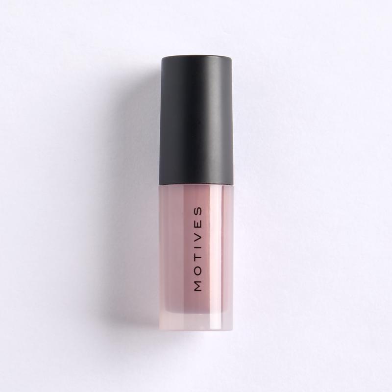 Motives® Plush Liquid Blush - Fig