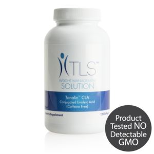 TLS® Tonalin™ CLA (Conjugated Linoleic Acid)