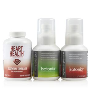 Optimal Wellness Kit