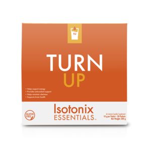 Isotonix Essentials® Turn Up