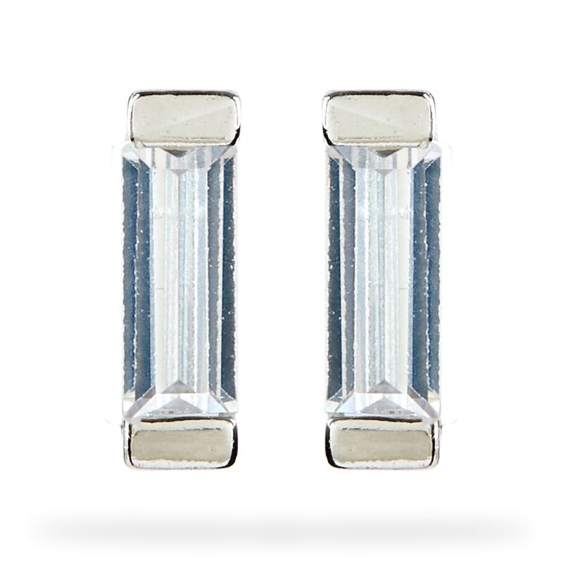 ISABELLA - Baguette Mini Studs