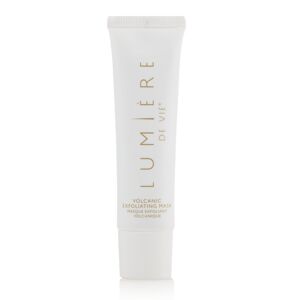 Lumière de Vie™ Volcanic Exfoliating Mask