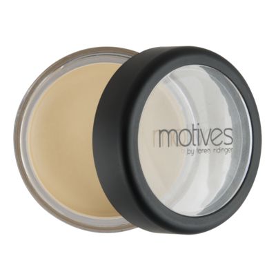 Motives Crème Concealer - Light Amber