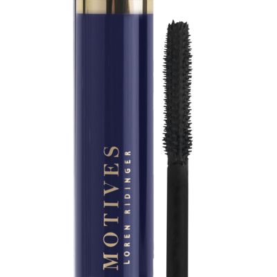 Motives Lustrafy High-Definition Mascara - Onyx