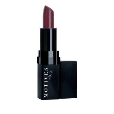 Motives for La La Mineral Lipstick - Naughty