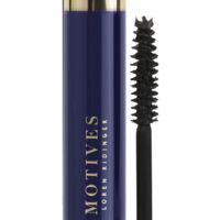 Motives Lustrafy Mascara - Blackout