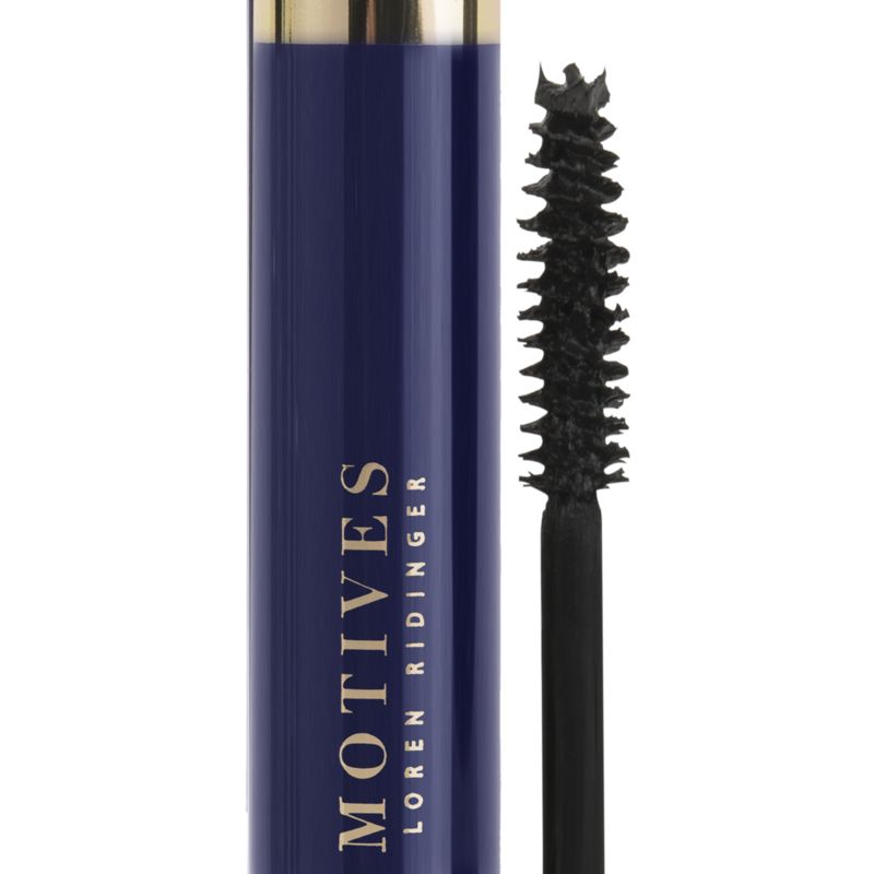 Motives Lustrafy Mascara - Blackout