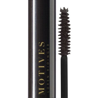 Motives Lustrafy Mascara - Dark Chocolate