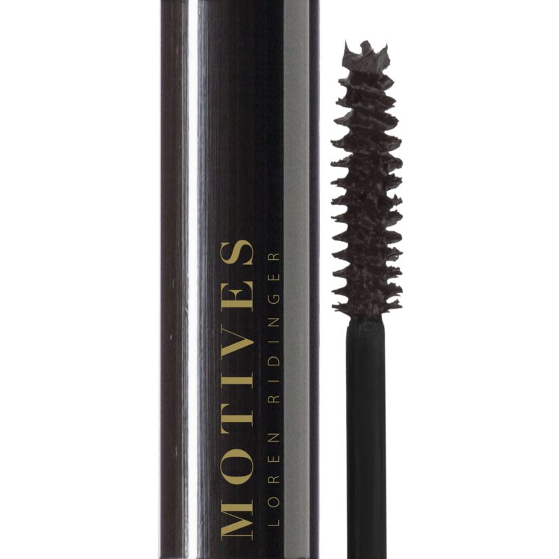 Motives Lustrafy Mascara - Dark Chocolate
