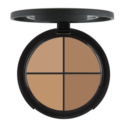 Motives® Colour Perfection Quads - Medium Dark
