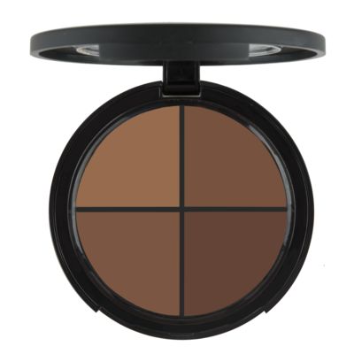 Motives® for La La Colour Perfection Quad - Dark