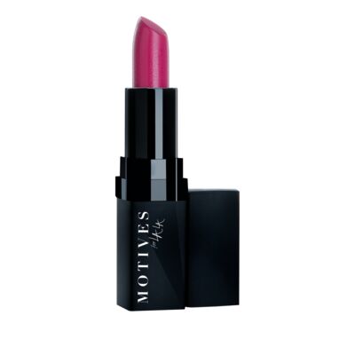 Motives for La La Mineral Lipstick - Times Square