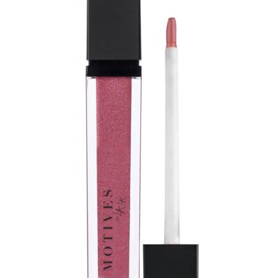 Motives La La Mineral Lip Shine - Celeb