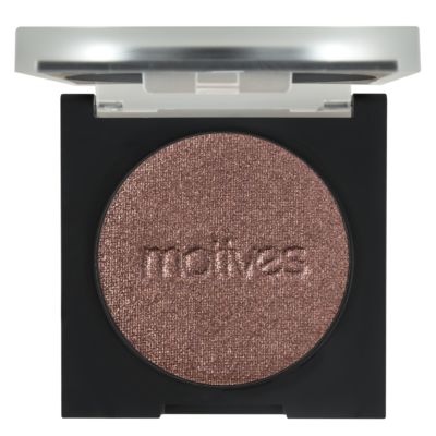 Motives Pressed Eye Shadow - Cinnamon Spice