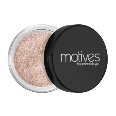 Motives Paint Pot Mineral Eye Shadow - Allure