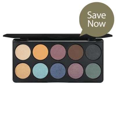 Motives Mavens Dynasty Palette SPECIAL - Includes 10 shades