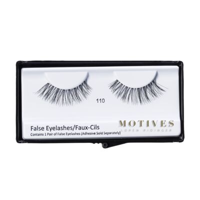 Motives False Eyelashes - 110