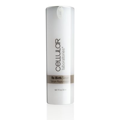 Cellular Laboratories Re-Birth Serum - Single Bottle (30mL/ 1 fl. oz.)