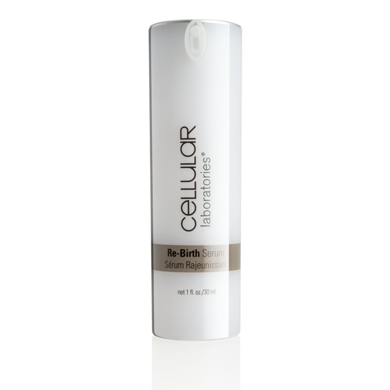 Cellular Laboratories Re-Birth Serum - Single Bottle (30mL/ 1 fl. oz.)