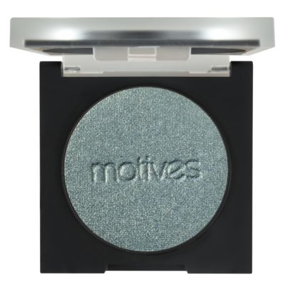 Motives Pressed Eye Shadow - Pacific Sea
