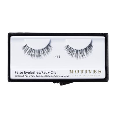 Motives False Eyelashes - 111