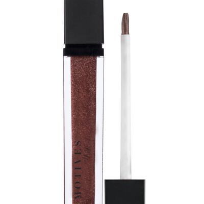 Motives La La Mineral Lip Shine - Bella
