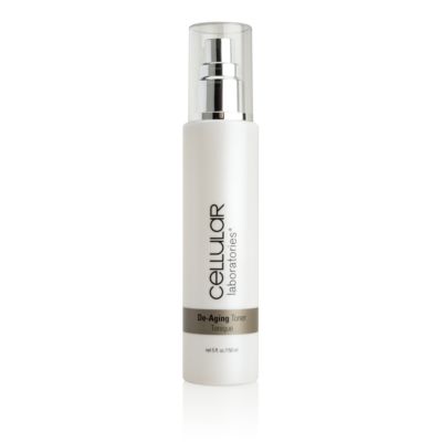 Cellular Laboratories De-Aging Toner - Single Bottle (150 mL/ 5 fl. oz.)