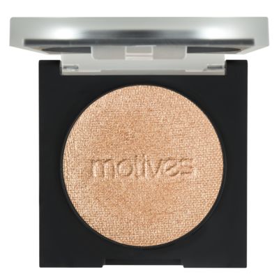 Motives Pressed Eye Shadow - Vintage Glam