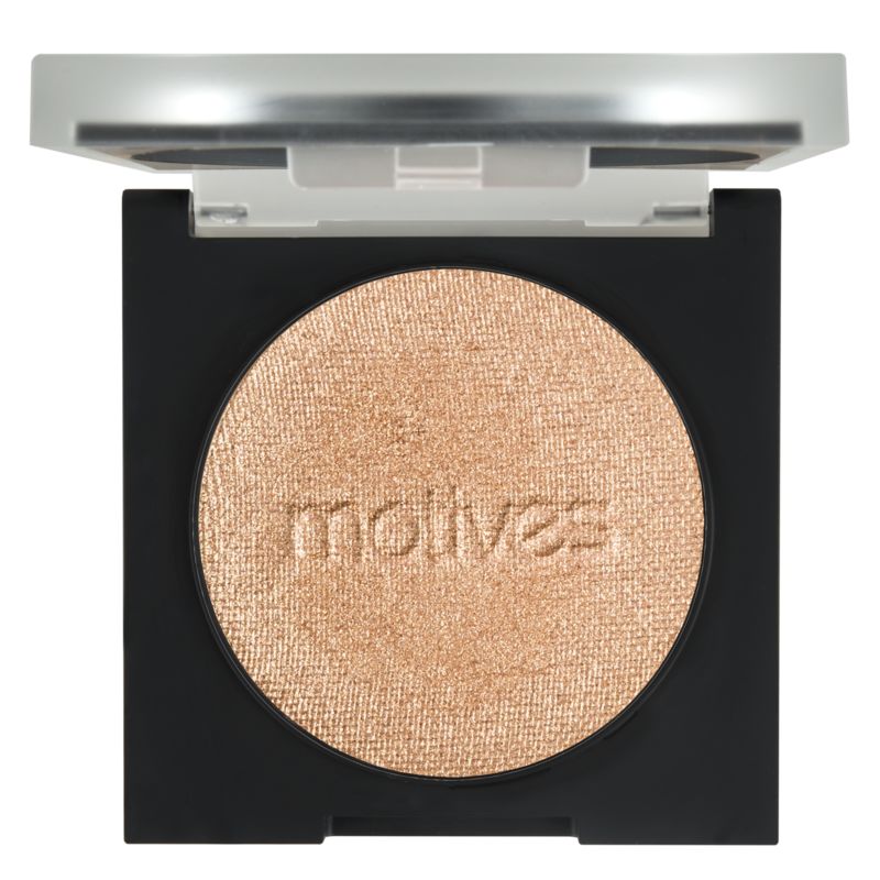 Motives Pressed Eye Shadow - Vintage Glam