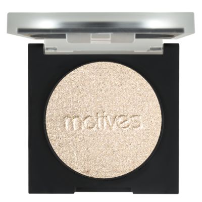 Motives Pressed Eye Shadow - Bling