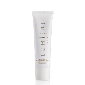 Lumière de Vie Volcanic Exfoliating Mask