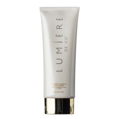 Lumière de Vie® Intensive Hand & Body Crème - Single Tube (6.8 oz./193 g)
