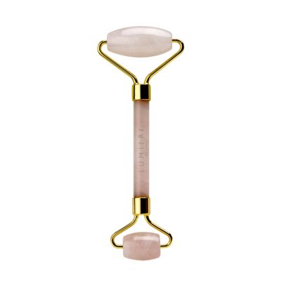 Lumière de Vie® Pink Jade Roller - Includes one roller