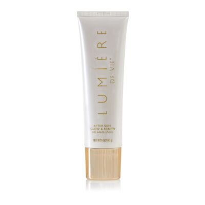 Lumière de Vie® After Sun Glow & Renew - Single Tube (5 oz./141 g)