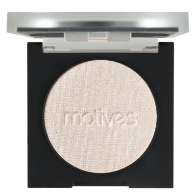 Motives Pressed Eye Shadow - Pearl