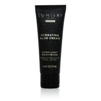 Lumière de Vie® Hommes Hydrating Aloe Cream - Single Tube (2.5 fl. oz./74 ml)