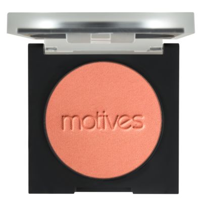 Motives Pressed Blush - So Peachy