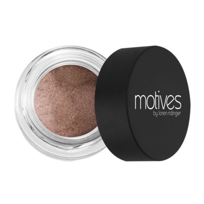 Motives Luxe Crème Eye Shadow - Brown Sugar