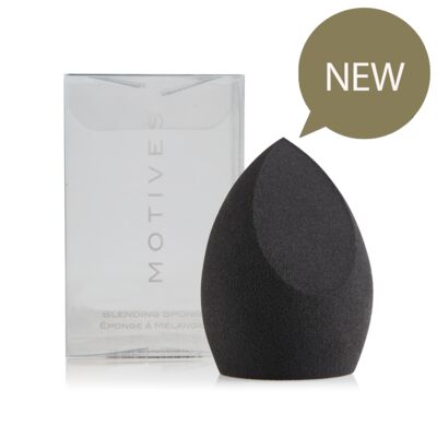 Motives® Blending Sponge - Single Makeup Sponge
