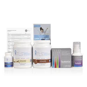 TLS 30-Day Jump-Start Kit