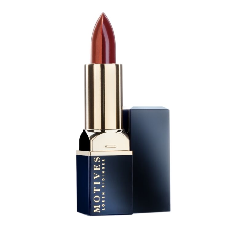Motives® Double Take Lipstick Duo - Pumpkin Spice