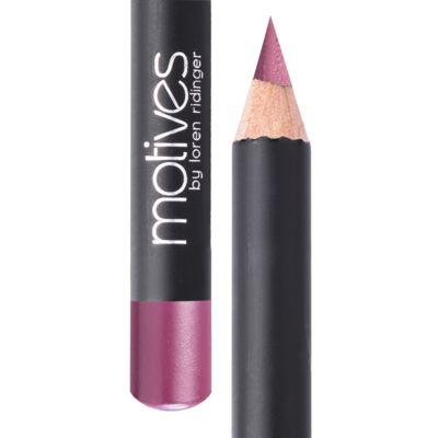 Motives Lip Crayon - Passion