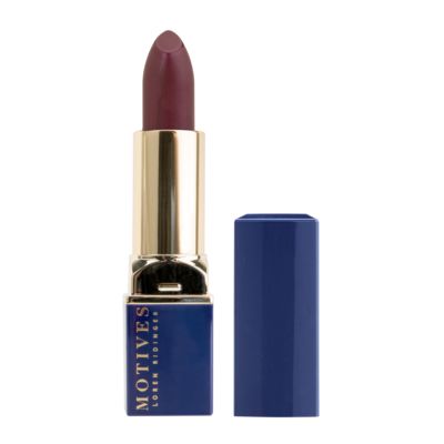 Motives® Velvet Lipstick - Twerk