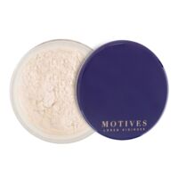 Motives® Luminous Translucent Loose Powder - Light