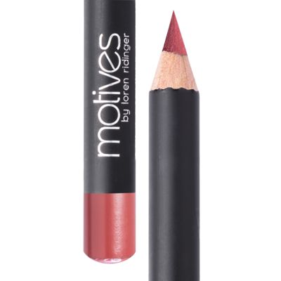 Motives Lip Crayon - Tender