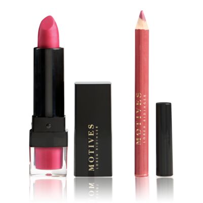 Motives® Lip Kit - Like Really Pretty