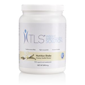 TLS Nutrition Shakes