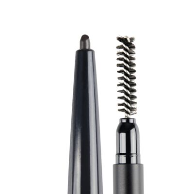 Motives® Arch Definer Ultra-Fine Brow Pencil - Black Brown