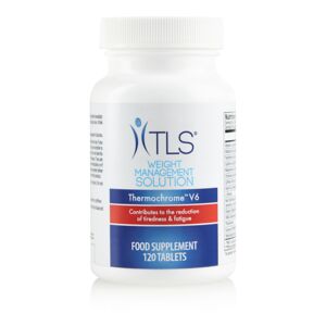 TLS® Thermochrome™ V6